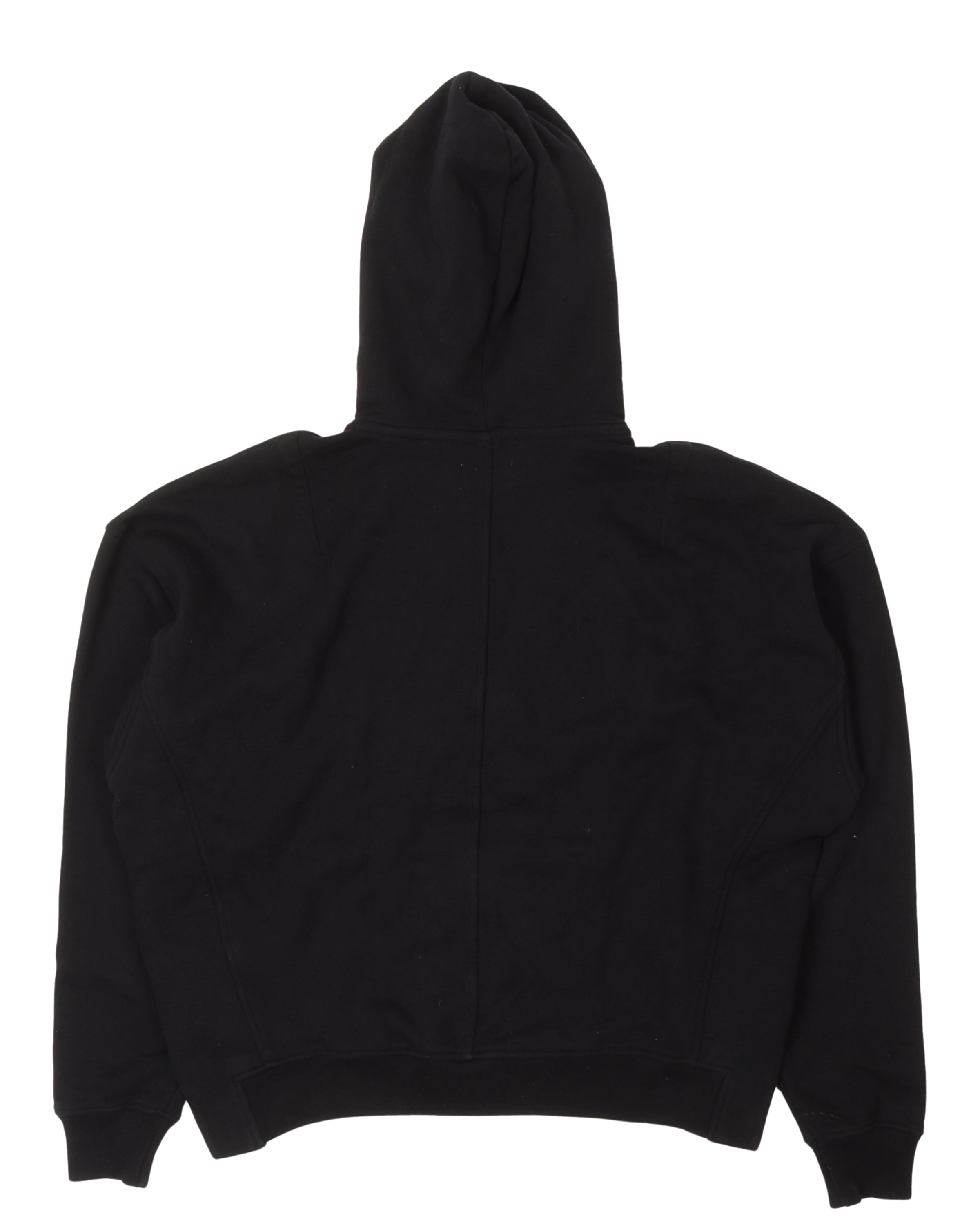 Fourth Collection Hoodie