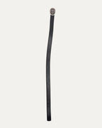 Oval Cross Belt