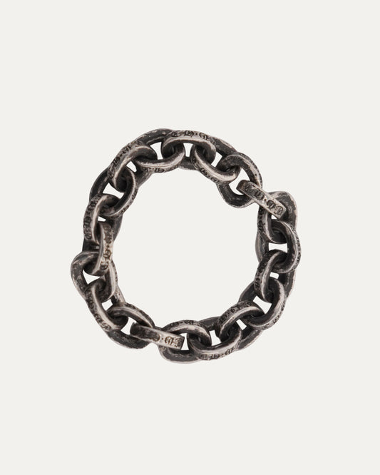Paper Chain Ring