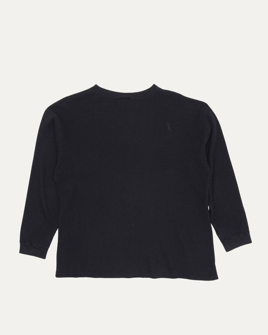 Pearl Jam Embroidered Thermal