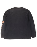 Bones Long Sleeve T-Shirt