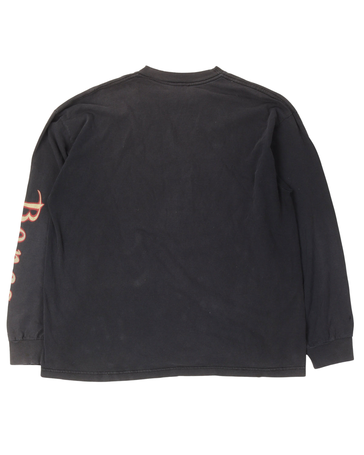 Bones Long Sleeve T-Shirt