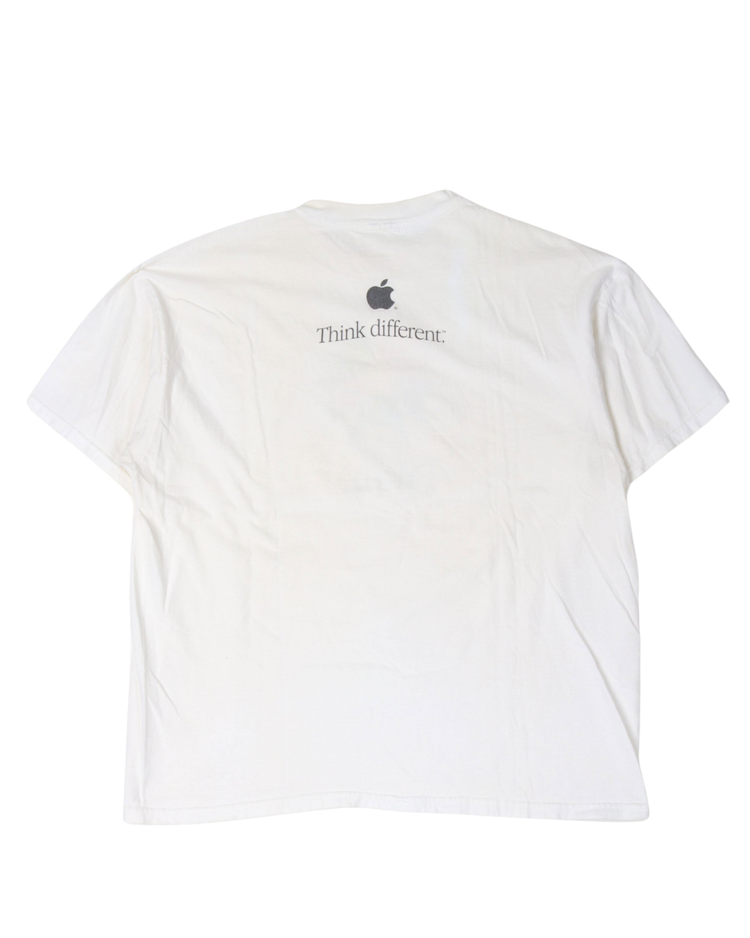 Apple Think Different Yum T-Shirt