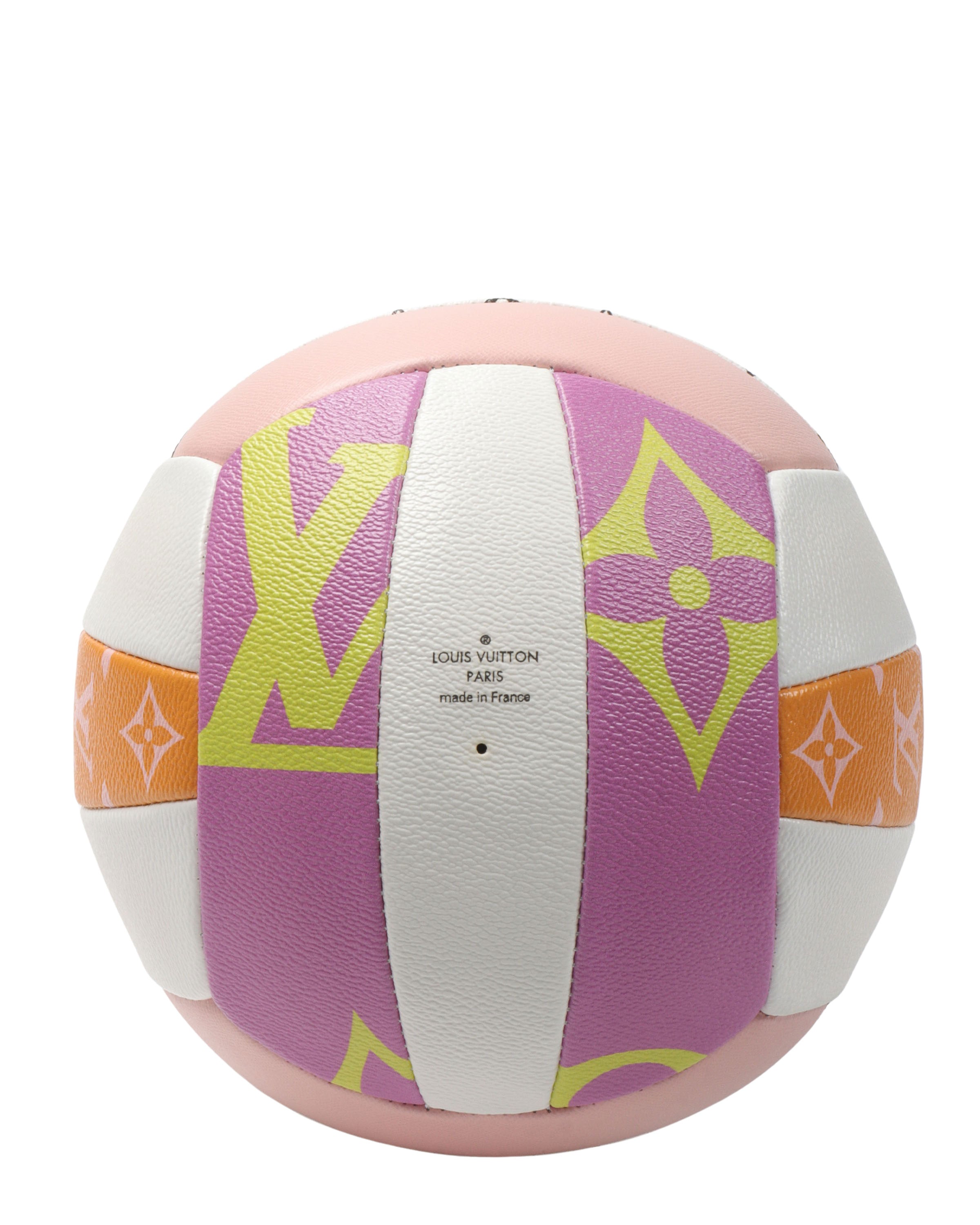 SS20 Giant Volleyball