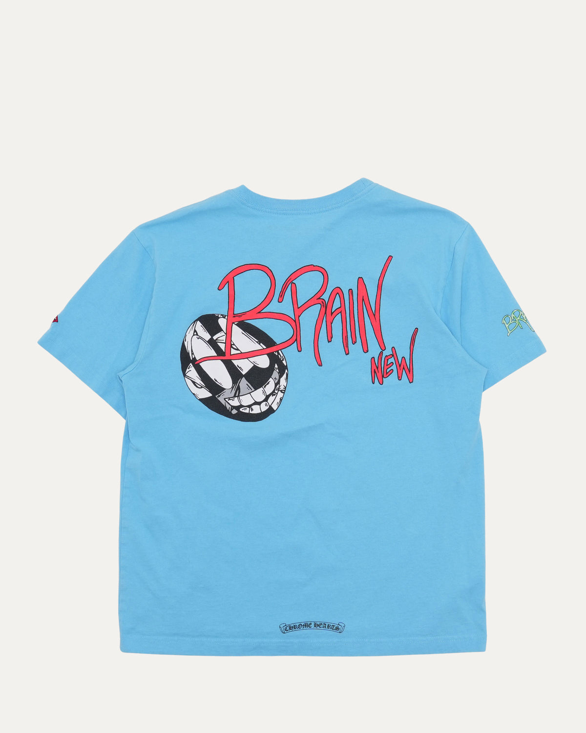 Matty Boy Brain New T-Shirt