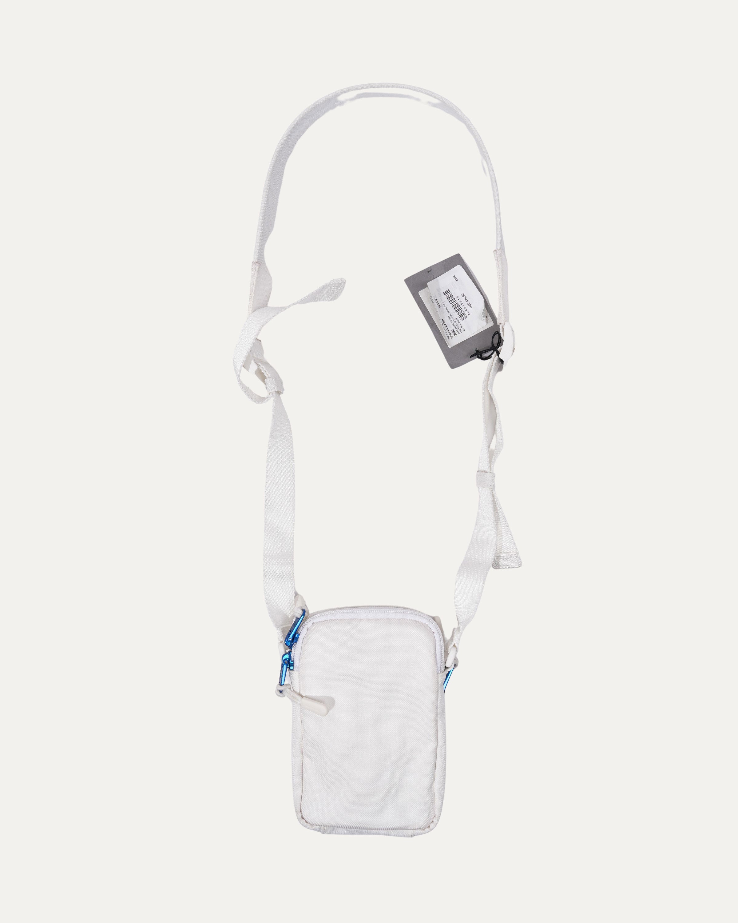 NASA Logo Phone Holder Shoulder Bag