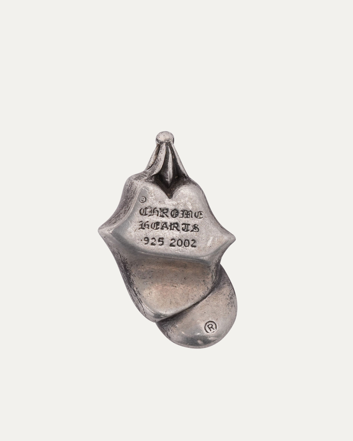 Rolling Stones Pendant