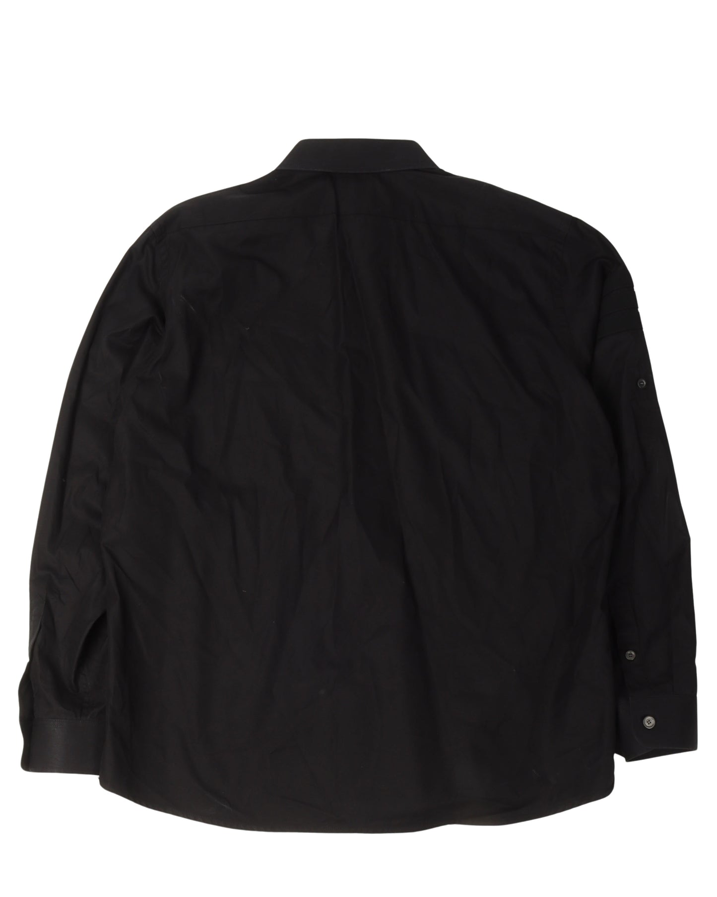 Pocket Shirt