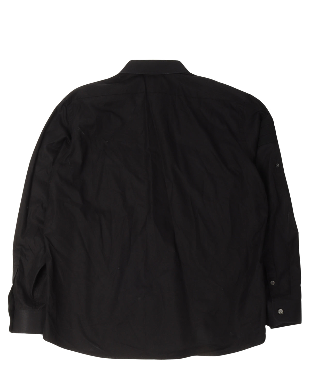 Pocket Shirt
