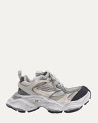 Cargo Sneaker