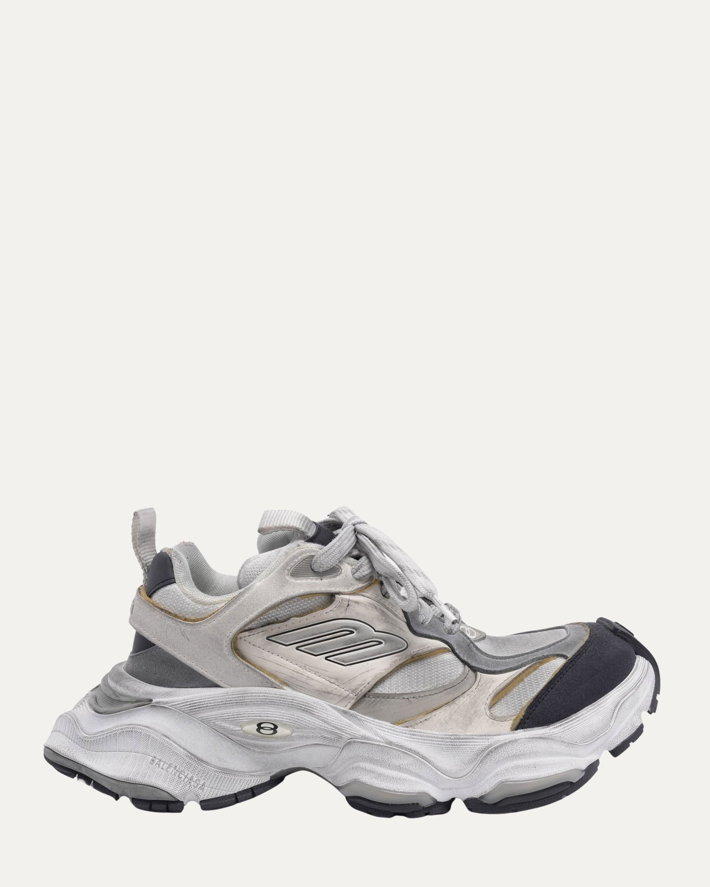 Cargo Sneaker
