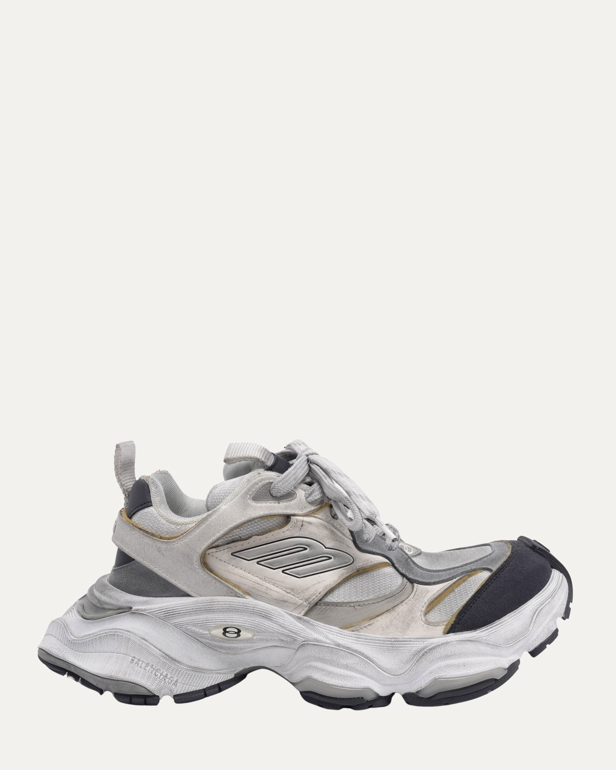 Cargo Sneaker