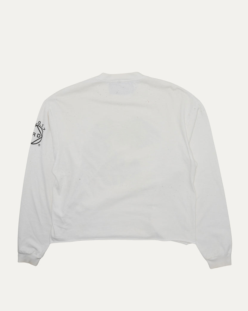 NA Eagle Long Sleeve T-Shirt