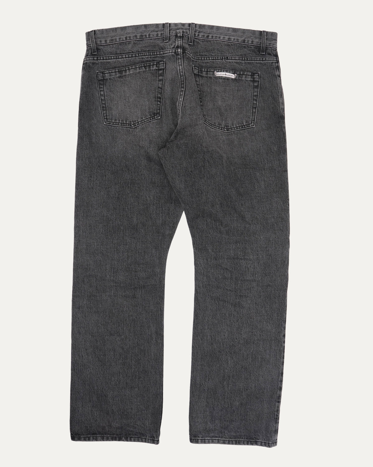 Fleur Knee Jeans