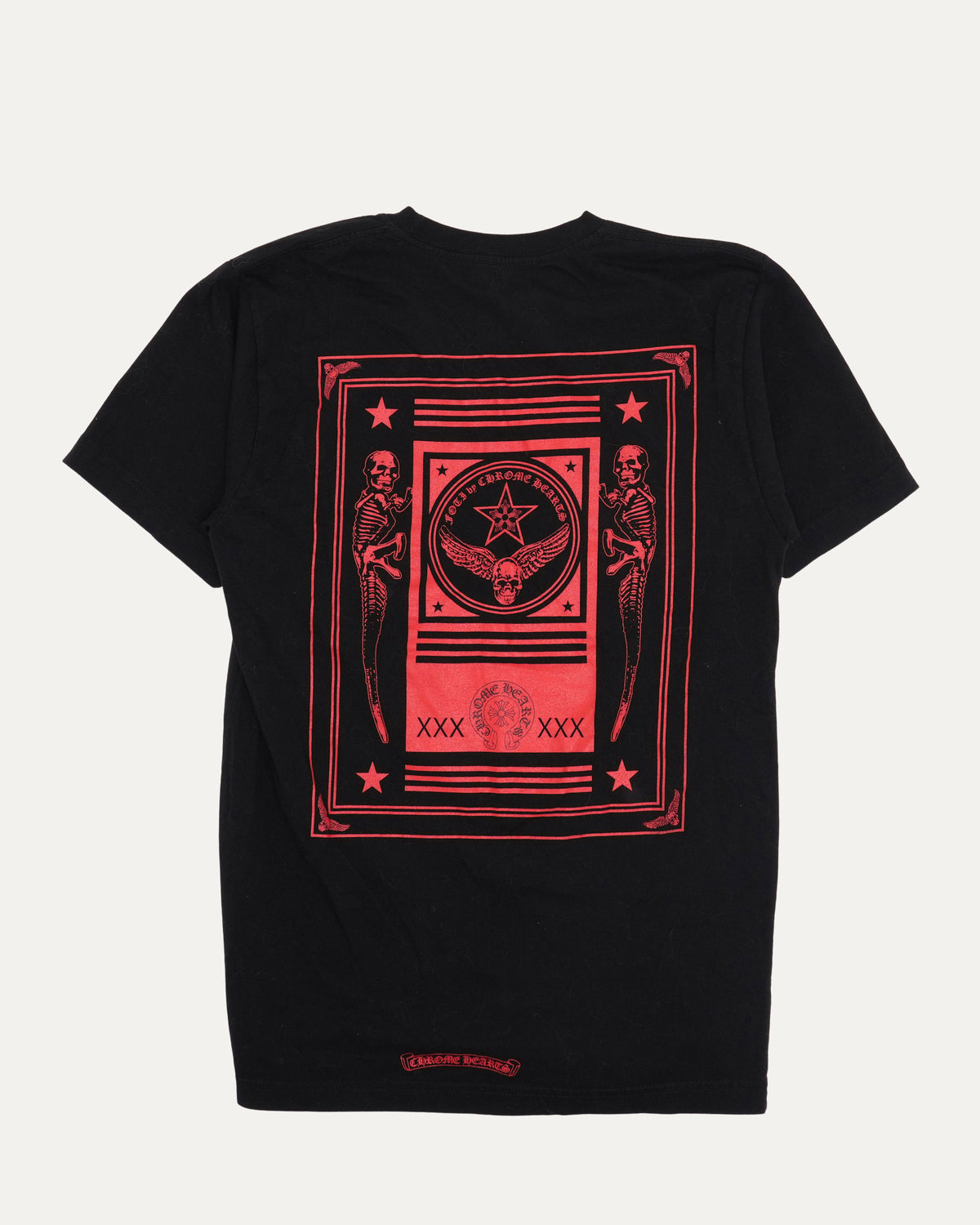 Foti Mahalia Jarvis Pocket T-Shirt