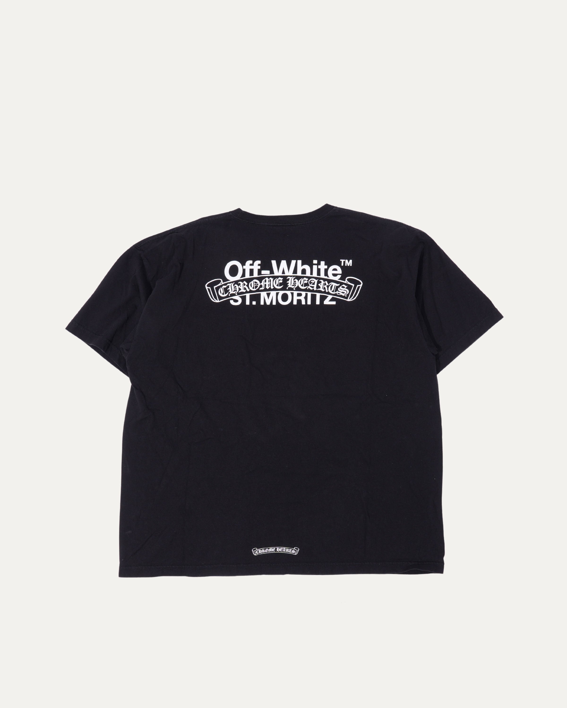 Off-White St. Moritz T-Shirt