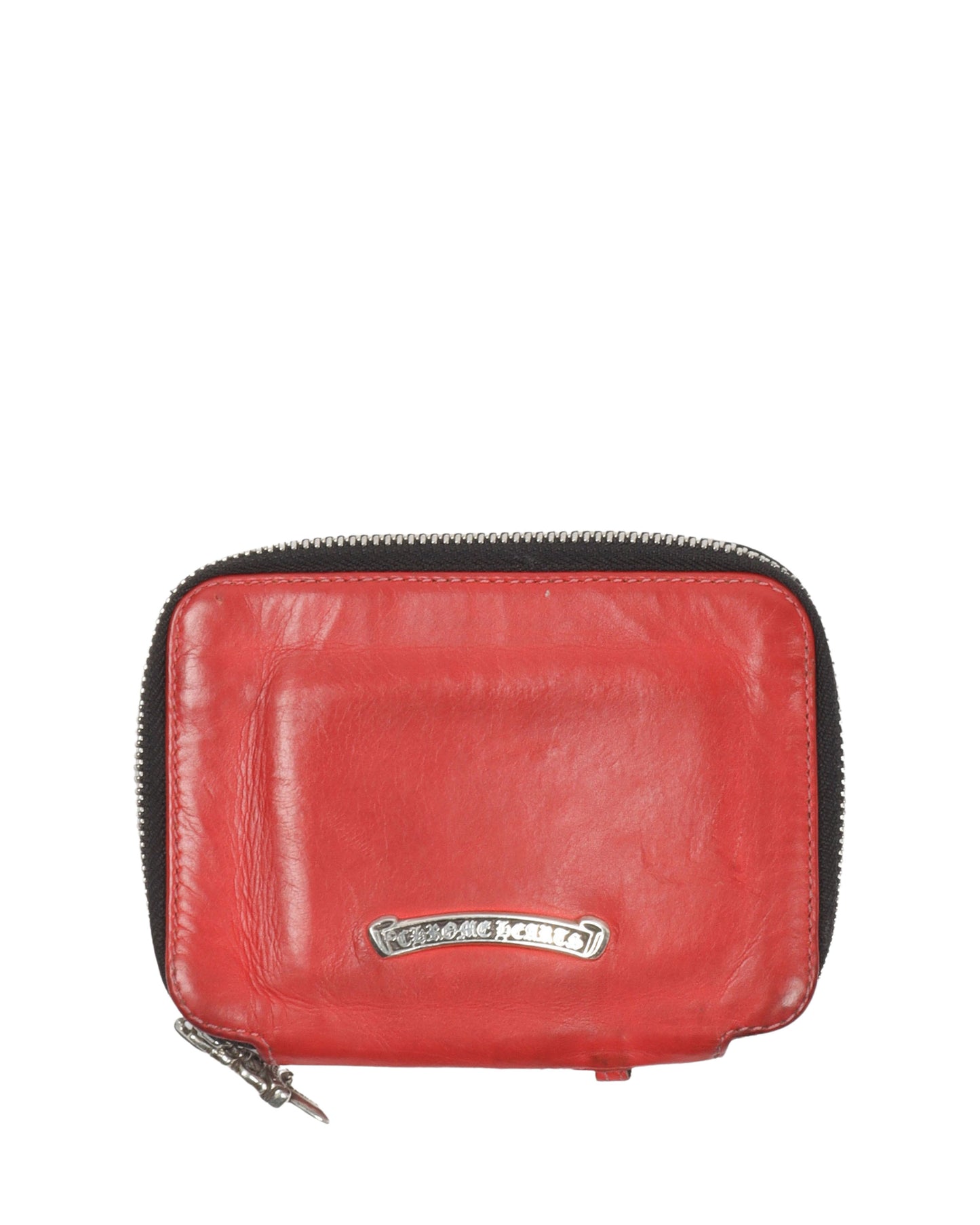 Zip Wallet with Insert