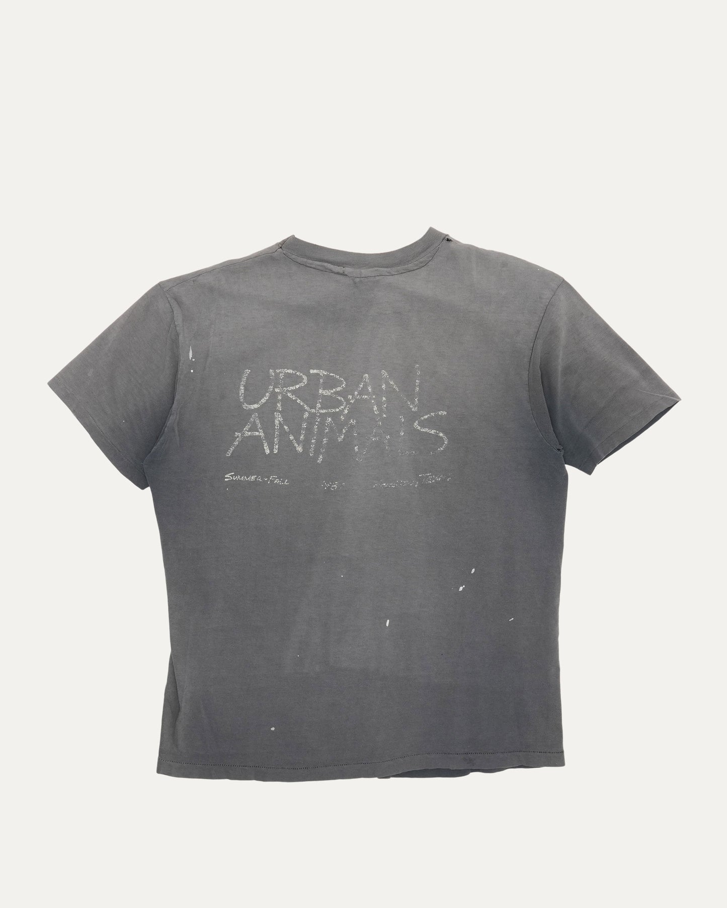 Urban Animal T-Shirt