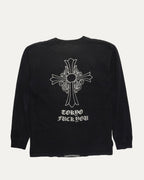 Vintage Tokyo Long Sleeve T-Shirt