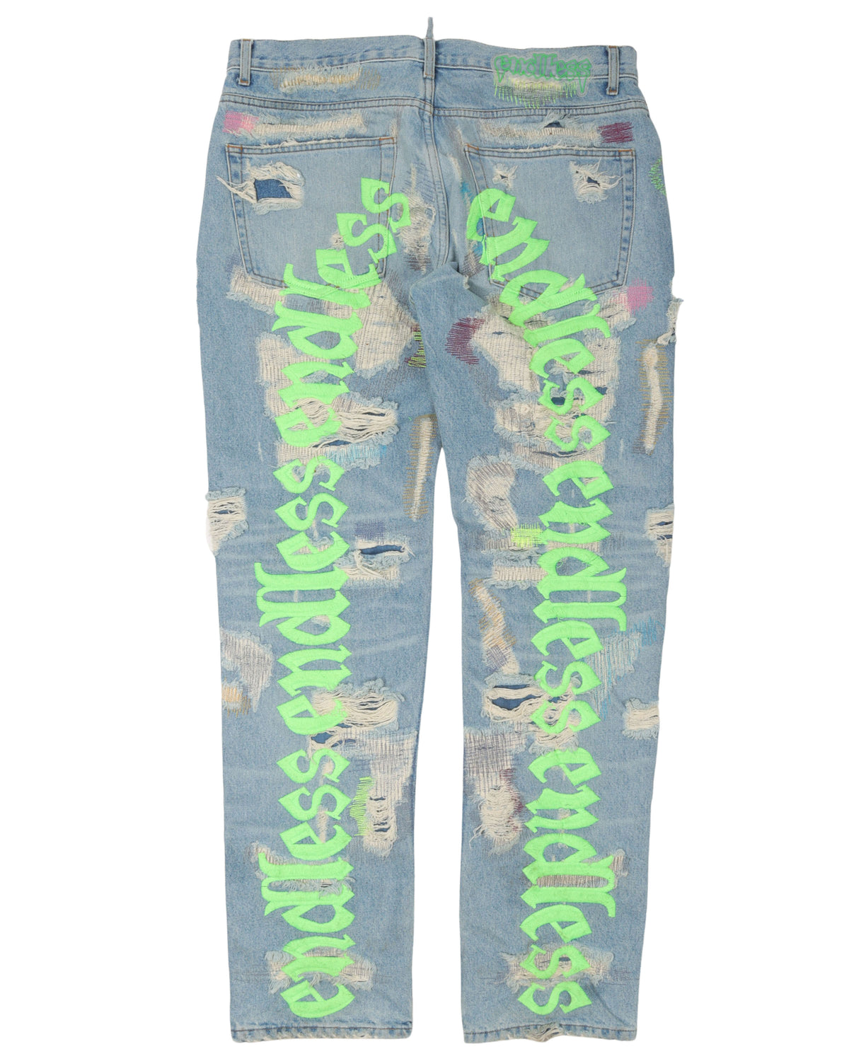 Less Jeans