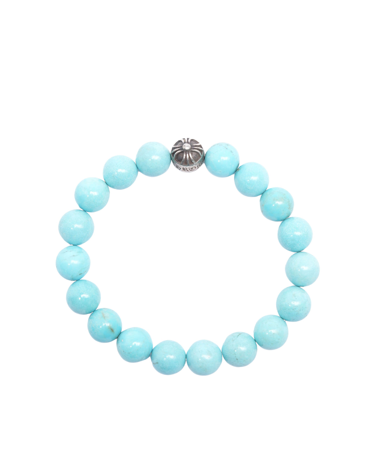 Plus Ball Bead Bracelet