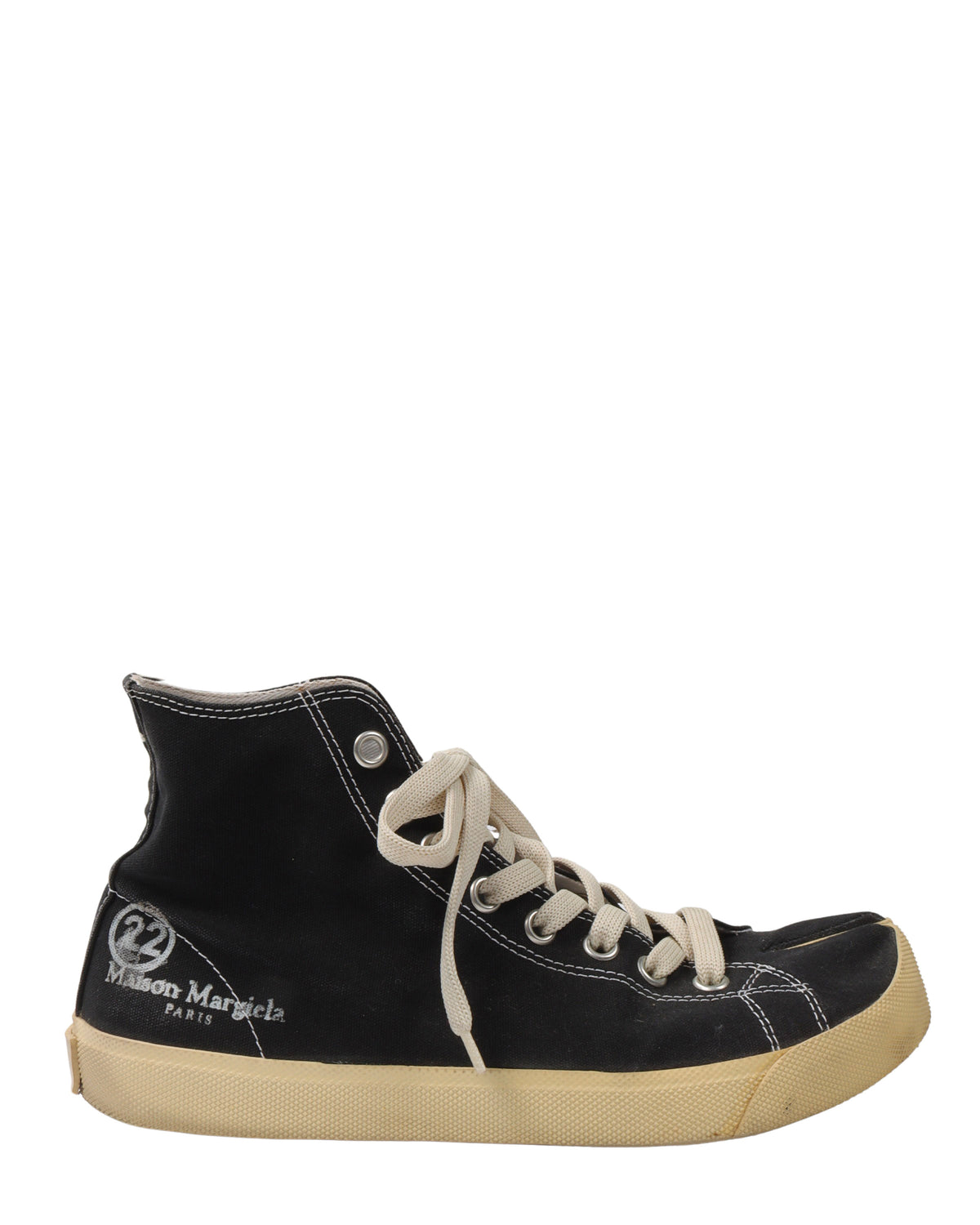 Tabi Vandal High-Top Sneakers