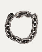 Paper Chain Ring