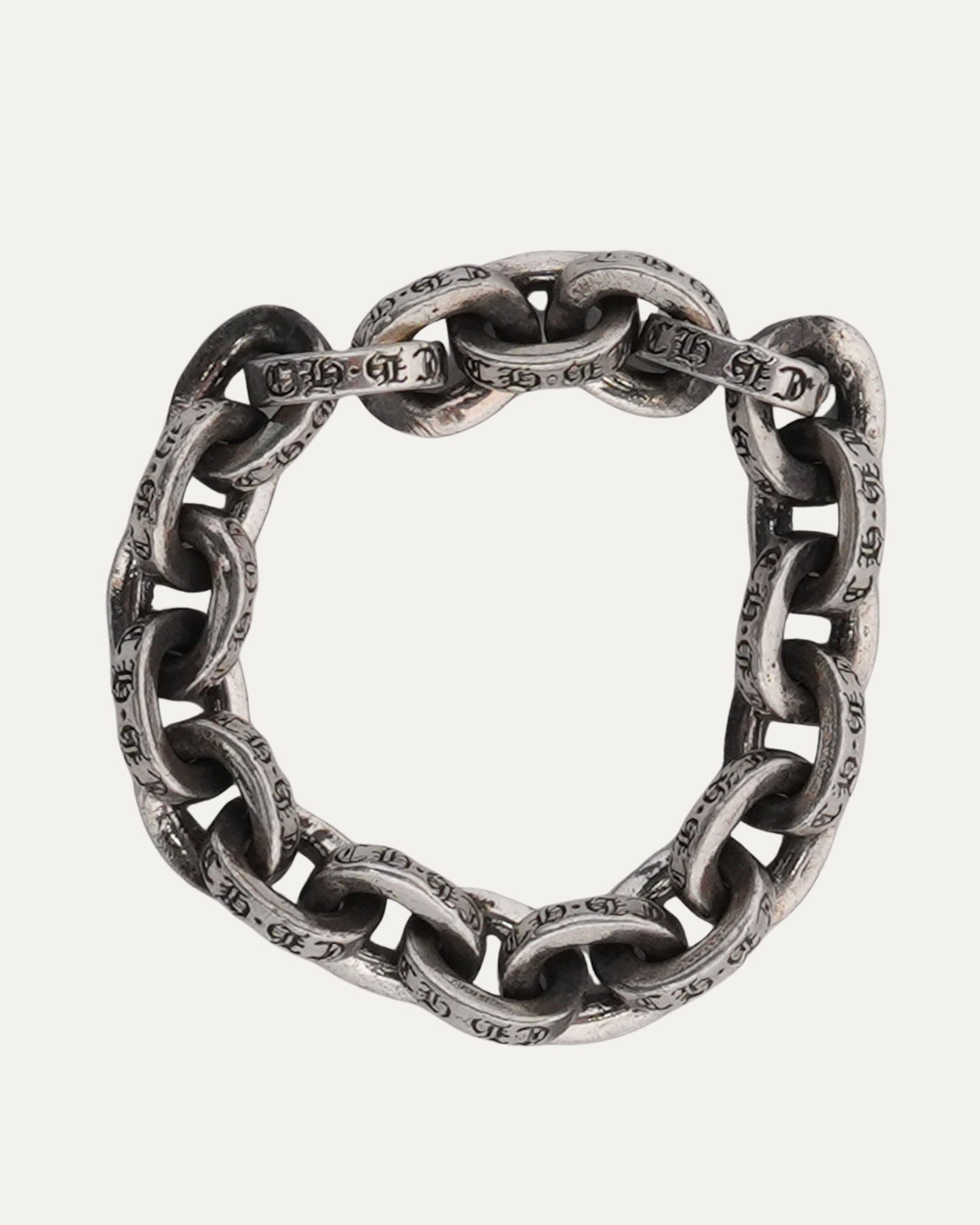 Paper Chain Ring