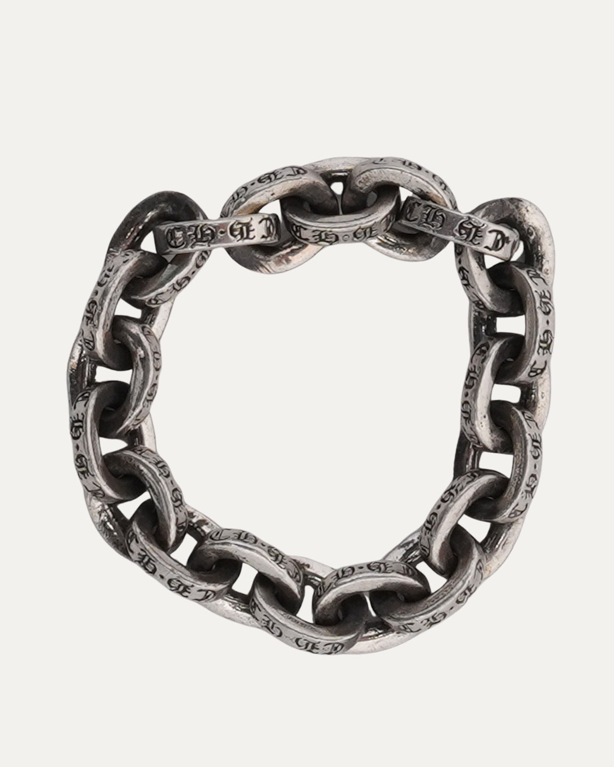 Paper Chain Ring