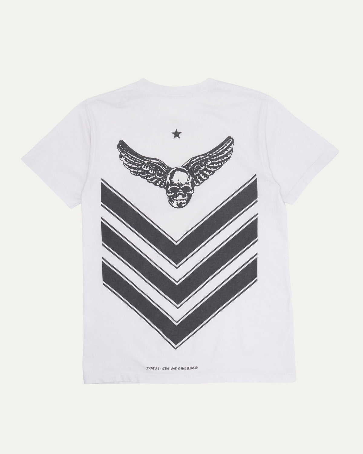 Vintage Foti Mahalia T-Shirt