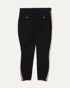 Side Stripe Horseback Riding Breeches