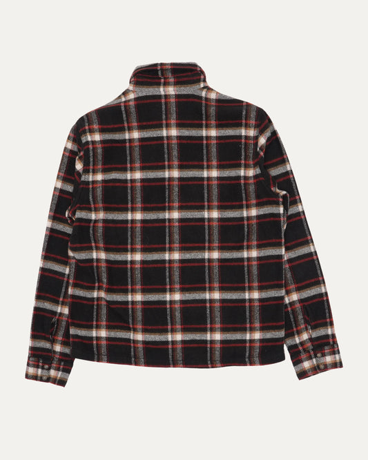 Flannel Work Dog Shirt