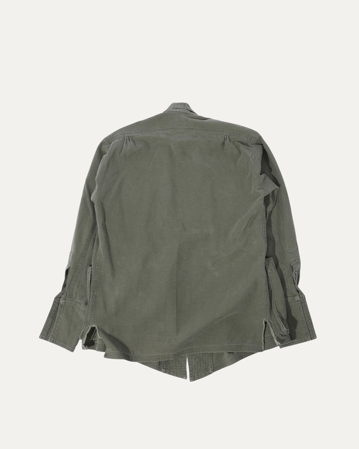 Kimono Studio Shirt