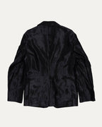 Outdoor Fur Jacket