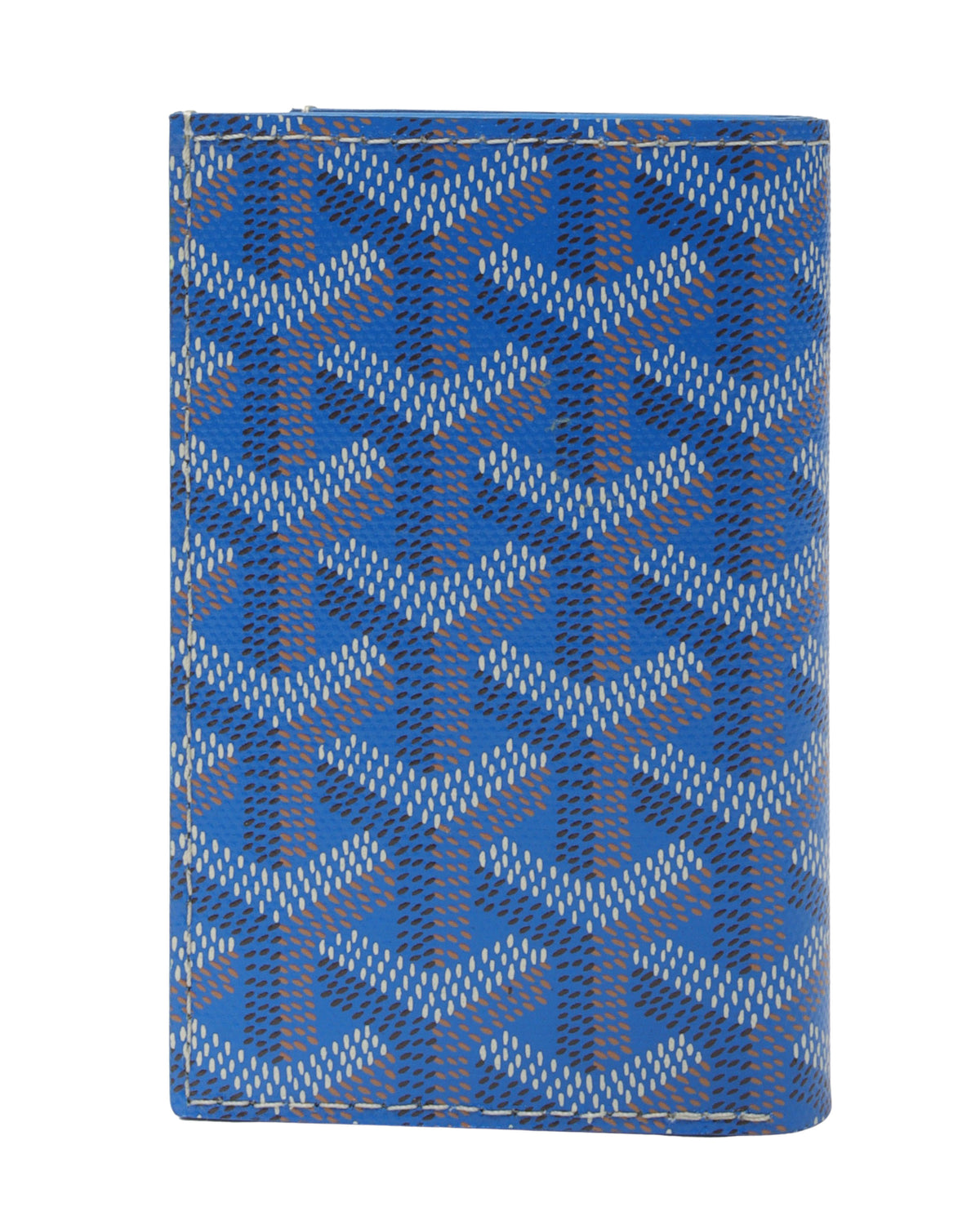 Saint-Pierre Card Wallet
