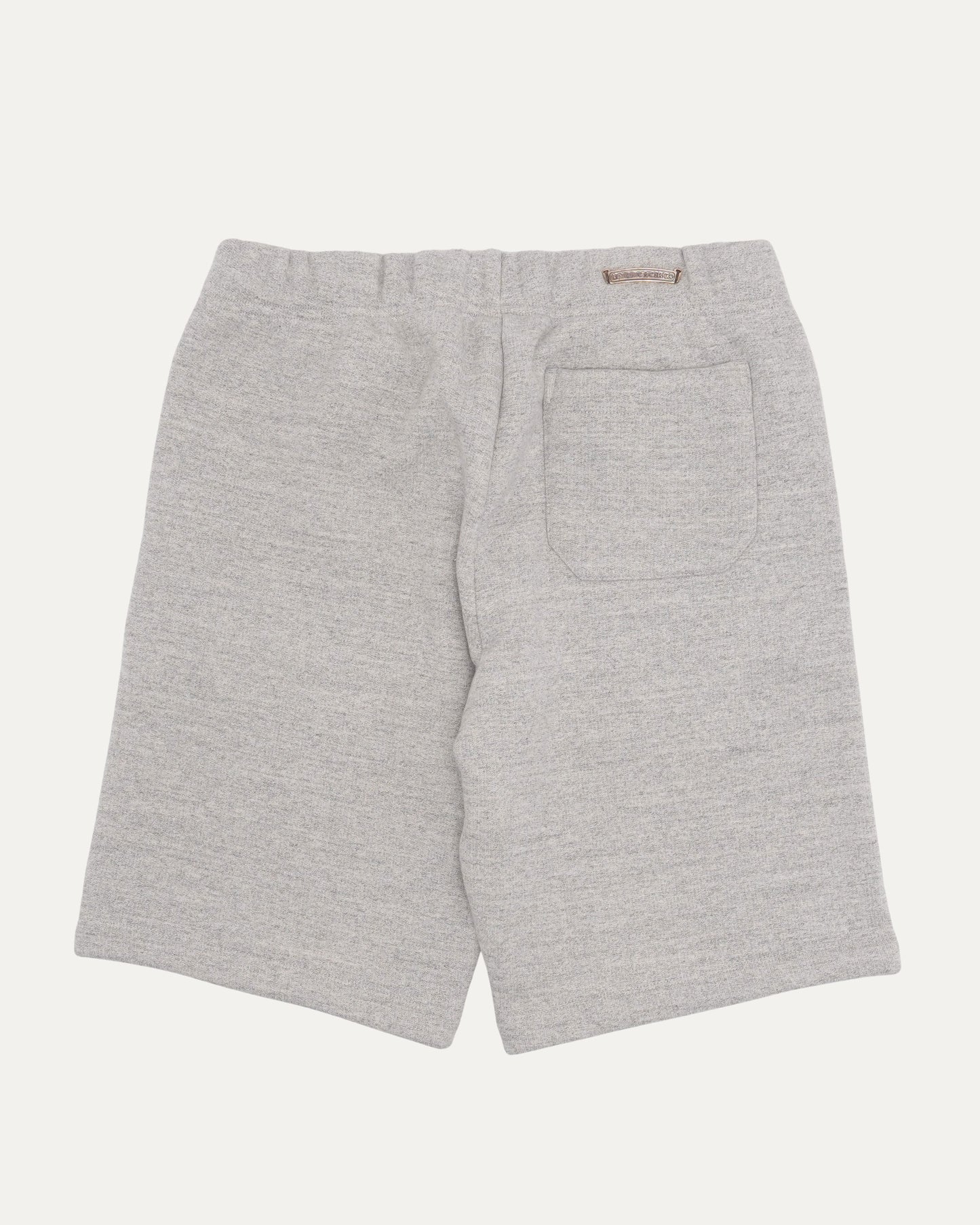 Seven-11 Sweat Shorts
