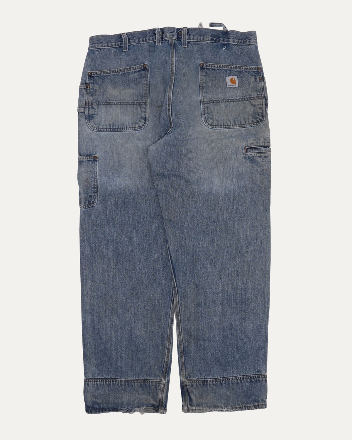 Carhartt Double Knee Jeans