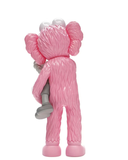 Take Vinyl Figure