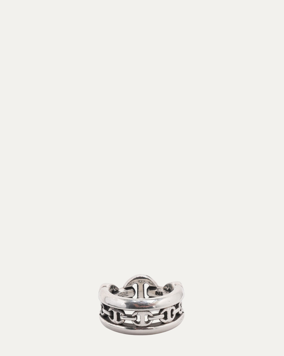 Le Teef Classic Ring