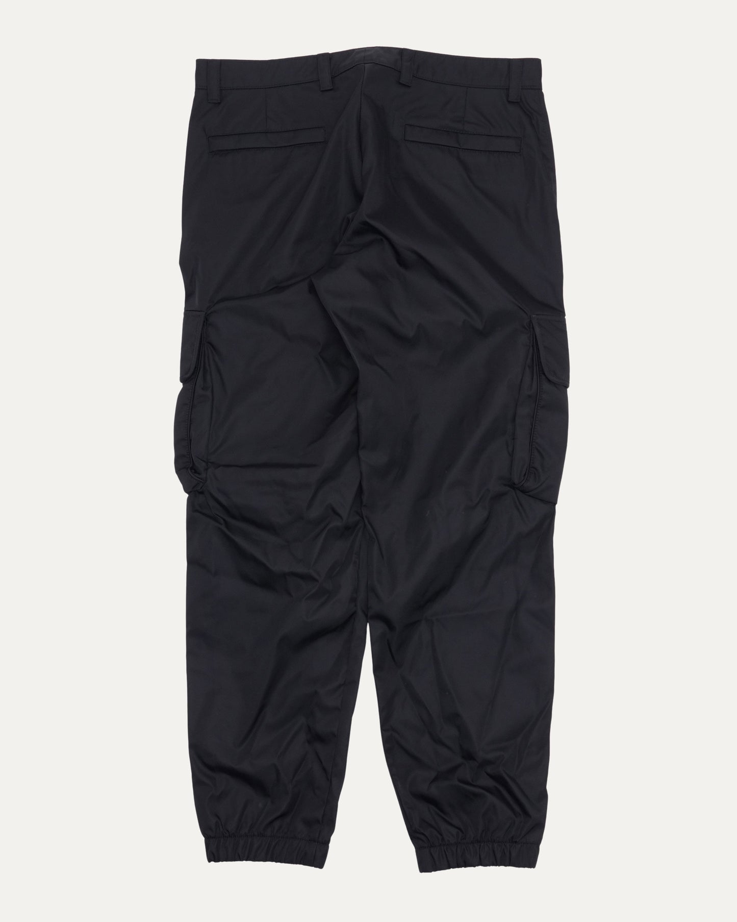 Re-Nylon Cargo Pants