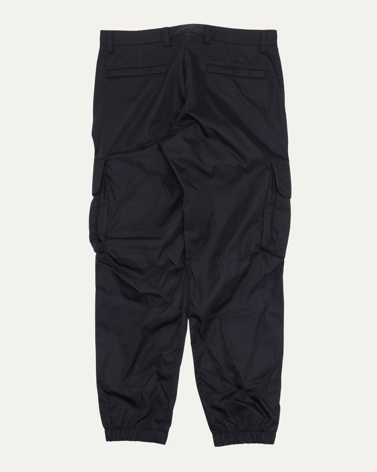 Re-Nylon Cargo Pants