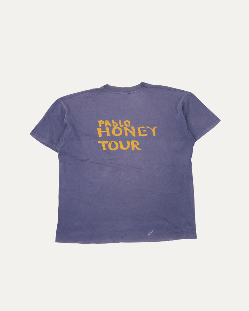 Radiohead Pablo Honey Tour T-Shirt