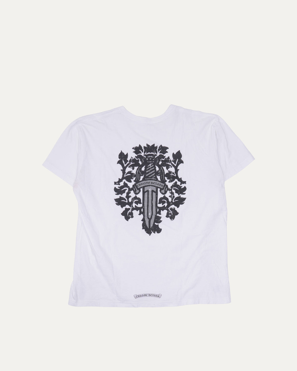 Dagger Pocket Tee