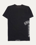 T Bar Fleur Logo Pocket T-Shirt