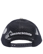 Embroidered King Taco Patch Trucker Hat