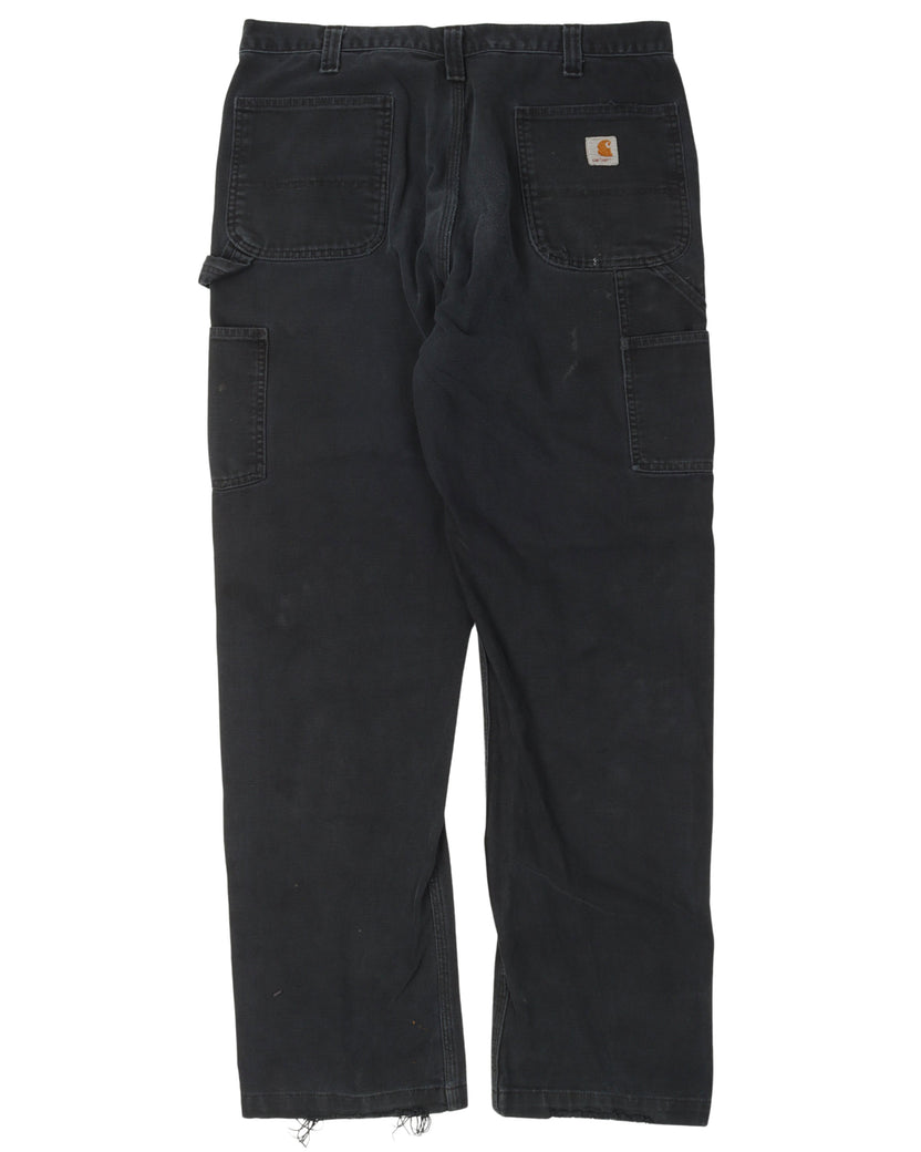 Carhartt Double Knee Carpenter Pants