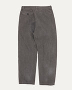 Antique Work Trousers