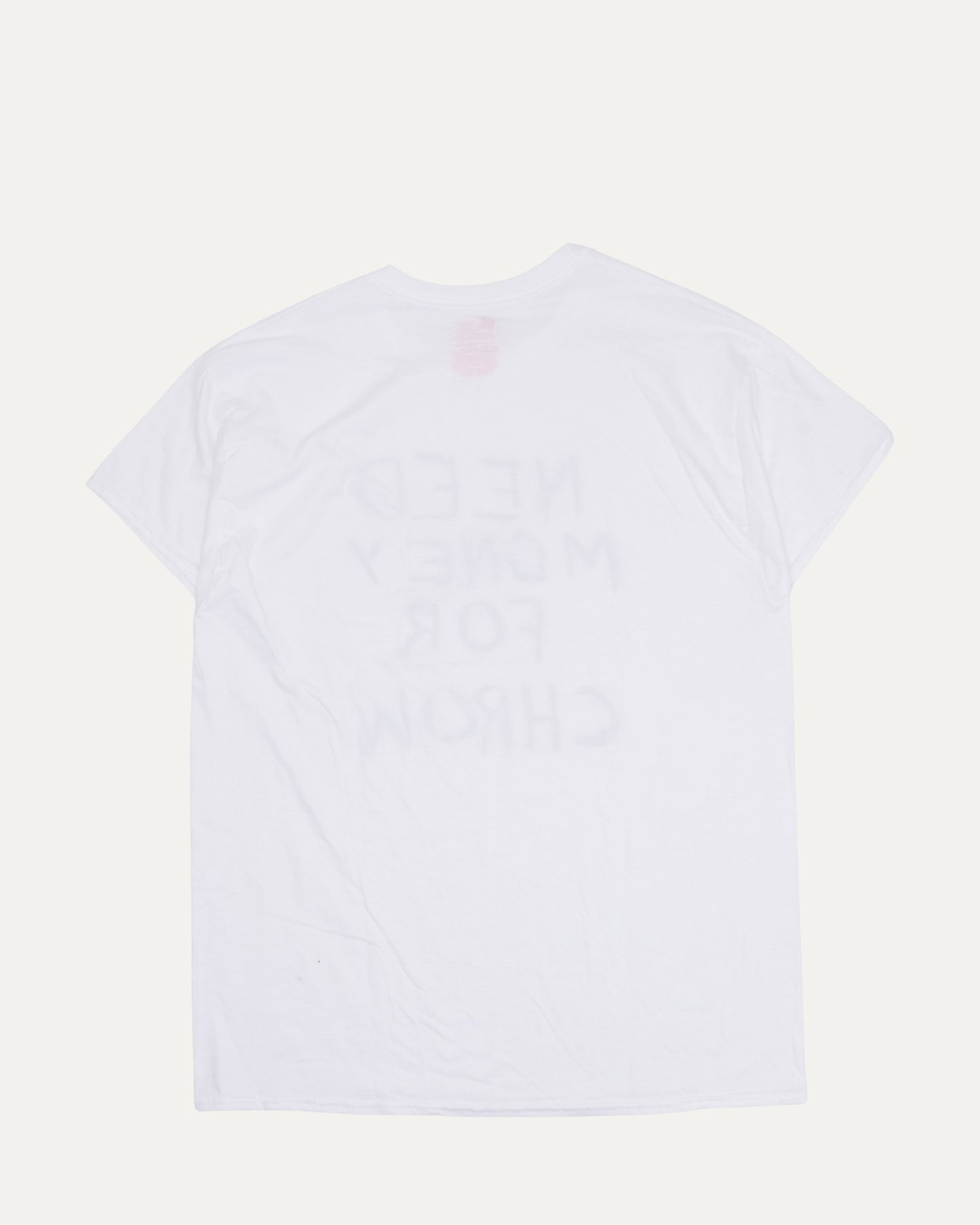 Need Money For Chrow T-Shirt