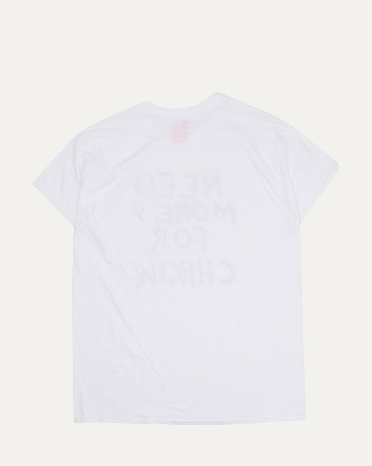 Need Money For Chrow T-Shirt