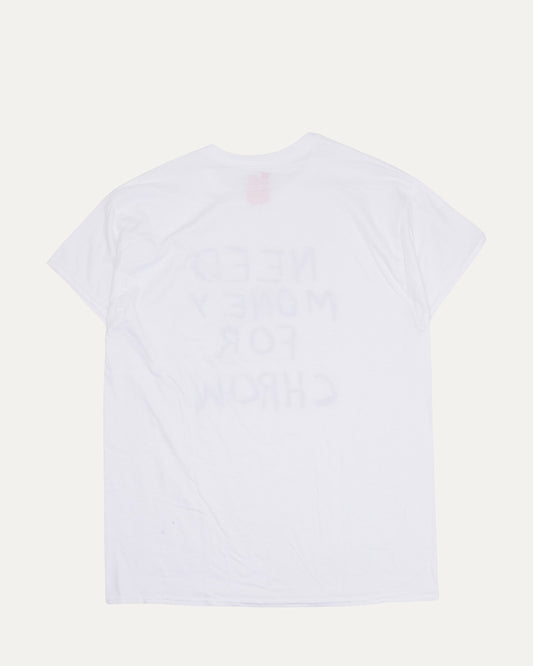 Need Money For Chrow T-Shirt